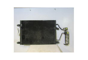 Radiateur clim RENAULT LAGUNA 1 Photo n°1