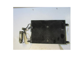Radiateur clim RENAULT LAGUNA 1 Photo n°2