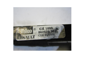 Radiateur clim RENAULT LAGUNA 1 Photo n°3