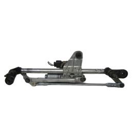 Moteur essuie glace avant SEAT LEON 3 Photo n°1