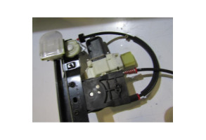 Leve vitre electrique arriere gauche FORD S-MAX 1 Photo n°4