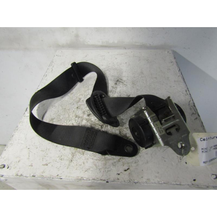 Ceinture avant gauche MINI MINI 2 R56 Photo n°2