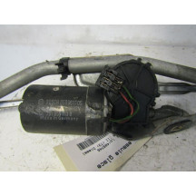 Moteur essuie glace avant VOLKSWAGEN TRANSPORTER 4 Photo n°2