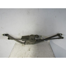 Moteur essuie glace avant VOLKSWAGEN TRANSPORTER 4 Photo n°3