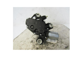 Moteur essuie glace arriere CITROEN C4 PICASSO 1 Photo n°2