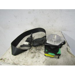 Ceinture avant gauche TOYOTA YARIS 2 Photo n°1