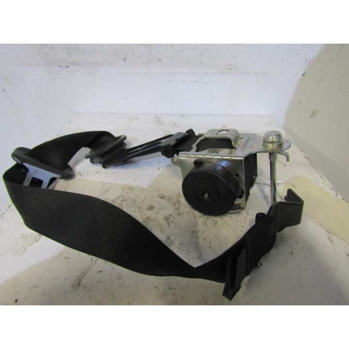 Ceinture avant gauche OPEL ASTRA H Photo n°2