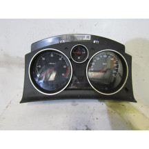 Compteur OPEL ASTRA H Photo n°1