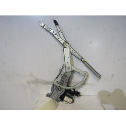 Leve vitre electrique avant gauche OPEL CORSA C Photo n°1