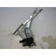 Leve vitre electrique avant gauche OPEL CORSA C Photo n°2