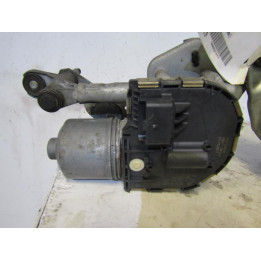 Moteur essuie glace avant PEUGEOT 407 Photo n°1