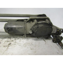 Moteur essuie glace avant HONDA FR-V Photo n°2