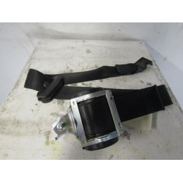 Ceinture avant gauche OPEL ZAFIRA B Photo n°1