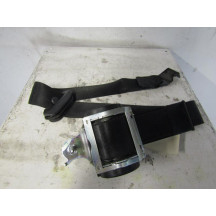 Ceinture avant gauche OPEL ZAFIRA B Photo n°1