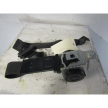 Ceinture avant gauche OPEL ZAFIRA B Photo n°2