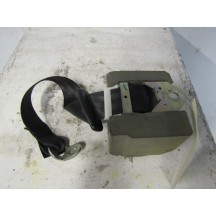 Ceinture arriere droit AUDI A3 2 Photo n°2