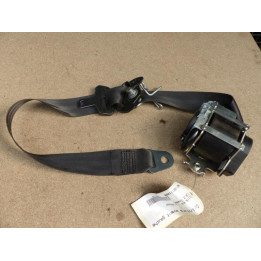 Ceinture avant gauche CITROEN C6 Photo n°1
