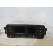 Commande chauffage AUDI A3 1 Photo n°1