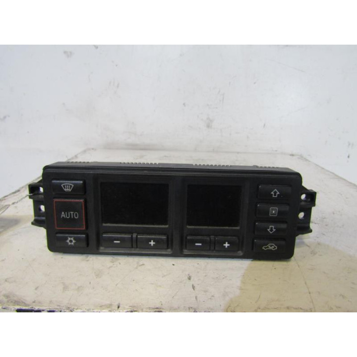 Commande chauffage AUDI A3 1 Photo n°1