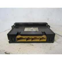 Commande chauffage AUDI A3 1 Photo n°2