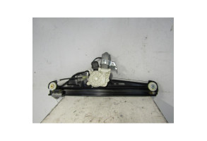 Leve vitre electrique arriere droit BMW SERIE 5 E60 Photo n°1