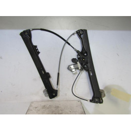 Leve vitre electrique avant gauche BMW SERIE 5 E60 Photo n°1