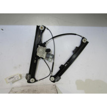 Leve vitre electrique avant gauche BMW SERIE 5 E60 Photo n°3