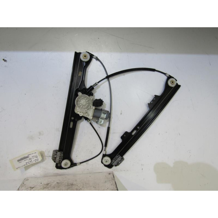 Leve vitre electrique avant gauche BMW SERIE 5 E60 Photo n°3