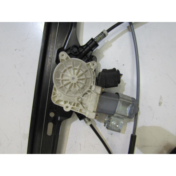 Leve vitre electrique avant gauche BMW SERIE 5 E60 Photo n°4