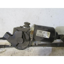 Moteur essuie glace avant KIA CERATO Photo n°2