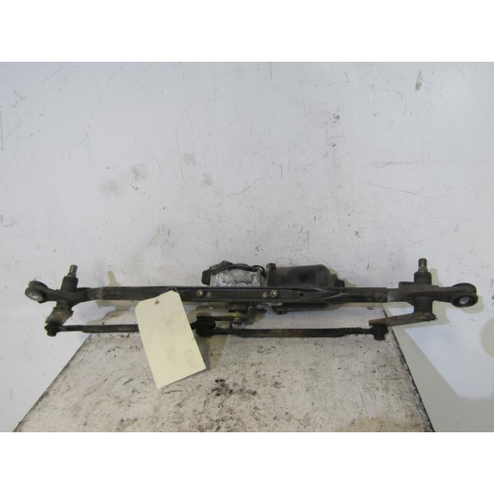 Moteur essuie glace avant KIA CERATO Photo n°3