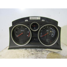 Compteur OPEL ASTRA H Photo n°1