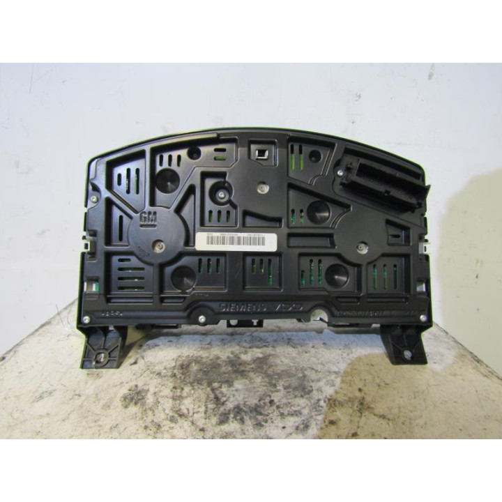Compteur OPEL ASTRA H Photo n°2