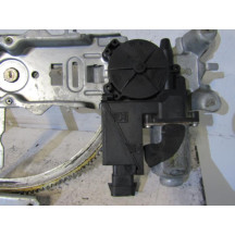 Leve vitre electrique avant gauche OPEL CORSA C Photo n°2