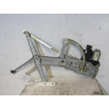Leve vitre electrique avant gauche OPEL CORSA C Photo n°3