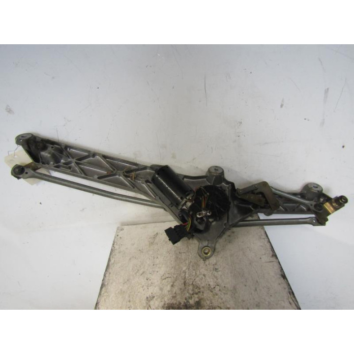 Moteur essuie glace avant MERCEDES CLASSE S 220 Photo n°2