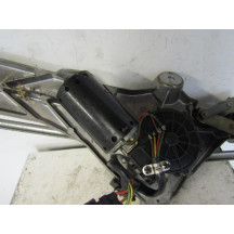 Moteur essuie glace avant MERCEDES CLASSE S 220 Photo n°3