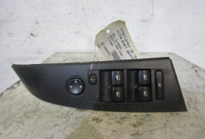 Interrupteur de leve vitre avant gauche BMW SERIE 5 E60