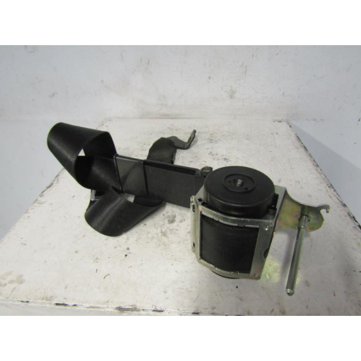 Ceinture avant gauche OPEL ZAFIRA B Photo n°1
