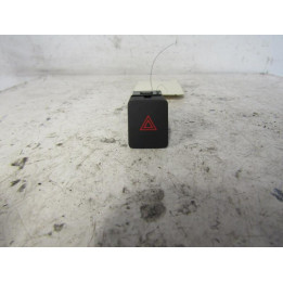 Bouton de warning NISSAN QASHQAI 2 Photo n°1