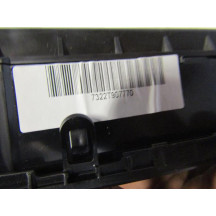 Commande chauffage NISSAN QASHQAI 2 Photo n°2