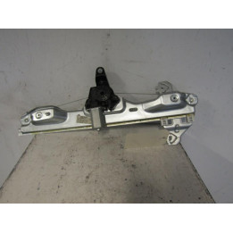 Leve vitre electrique arriere gauche NISSAN QASHQAI 2 Photo n°1