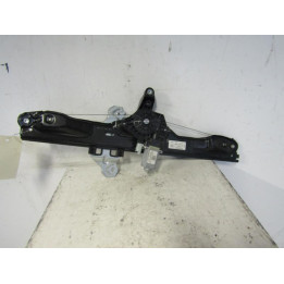 Leve vitre electrique avant droit NISSAN QASHQAI 2 Photo n°1
