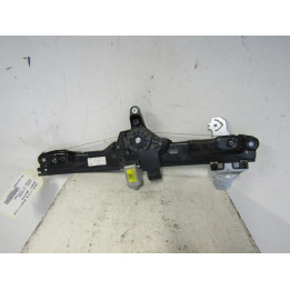 Leve vitre electrique avant gauche NISSAN QASHQAI 2 Photo n°1