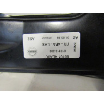 Leve vitre electrique avant gauche NISSAN QASHQAI 2 Photo n°2