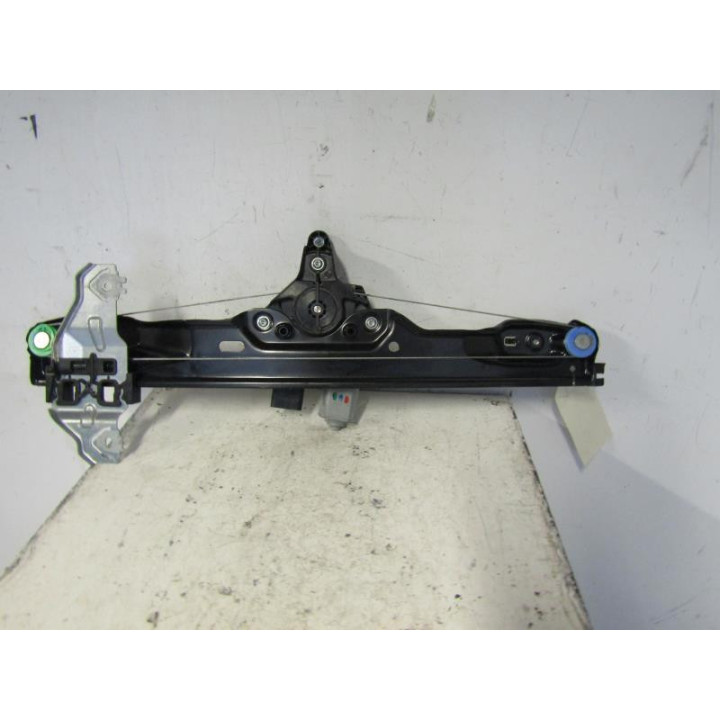 Leve vitre electrique avant gauche NISSAN QASHQAI 2 Photo n°4