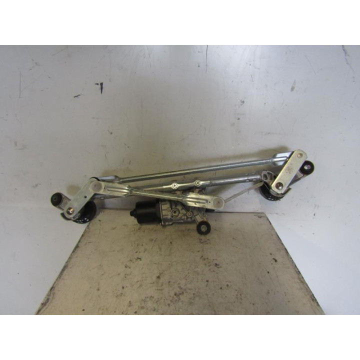 Moteur essuie glace avant NISSAN QASHQAI 2 Photo n°2
