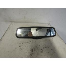 Retroviseur interieur NISSAN QASHQAI 2 Photo n°1