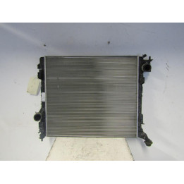 Radiateur eau NISSAN QASHQAI 2 Photo n°1