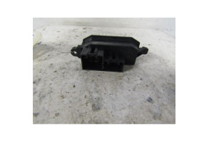 Resistance chauffage NISSAN QASHQAI 2 Photo n°2